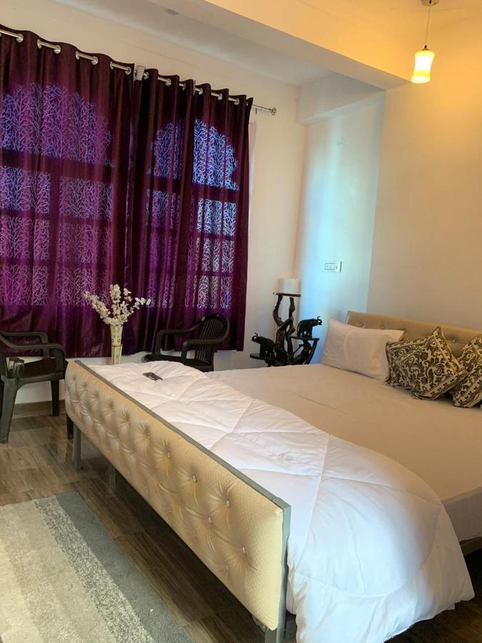 أُودايبور Boraj Haveli Guest House المظهر الخارجي الصورة